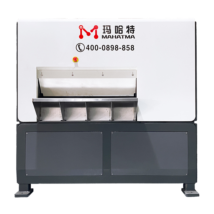 STS120 二四重式中板精密校平機